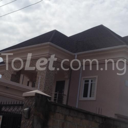 3 bedroom Flat / Apartment for rent 40, Lawrence Daniel Close, Oshodi Expressway Oshodi Lagos