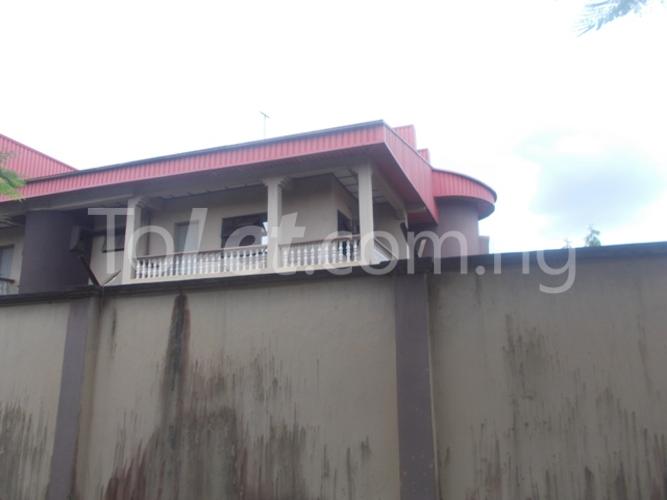 4 bedroom House for rent 13a, Idowu Akindele(old Blk 87 Plot 20) Crescent Off Alhaji Quadri Road, Ketu Kosofe/Ikosi Lagos