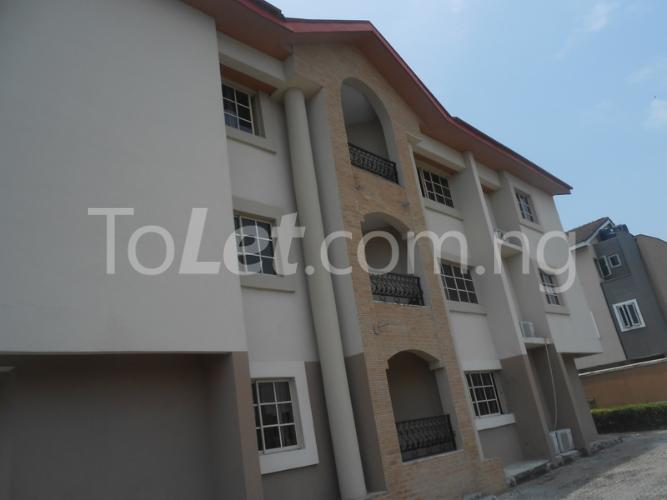 Flat / Apartment for rent Off Admiralty Way, Lekki Lekki Lagos