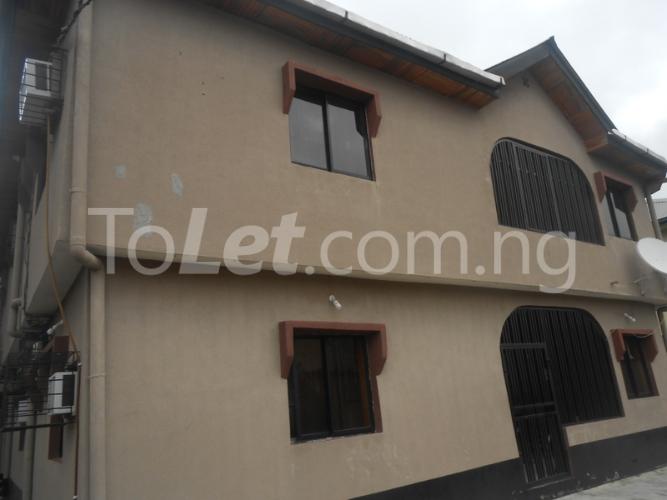 3 bedroom Flat / Apartment for rent Allen Balogun Street, Lekki Lekki Lagos