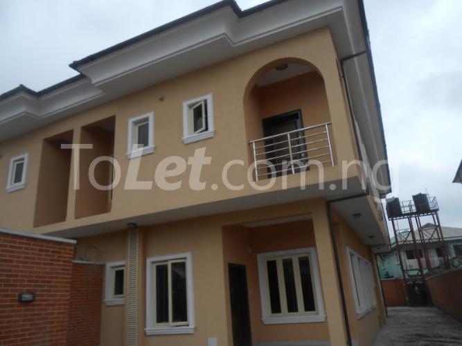 5 bedroom House for rent Mayaki Usman Street, Lekki Lekki Lagos