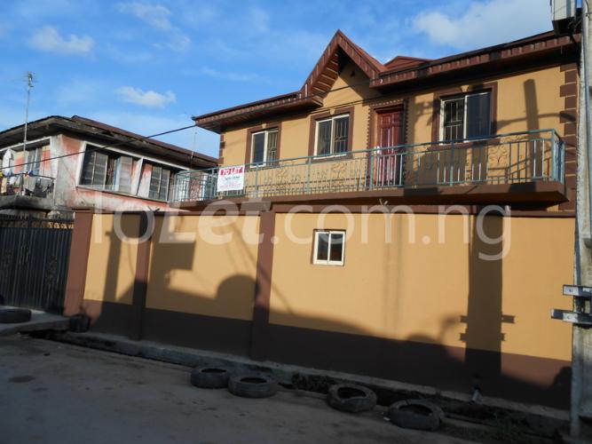 2 bedroom Flat / Apartment for rent Ibidun Street, Surulere Surulere Lagos