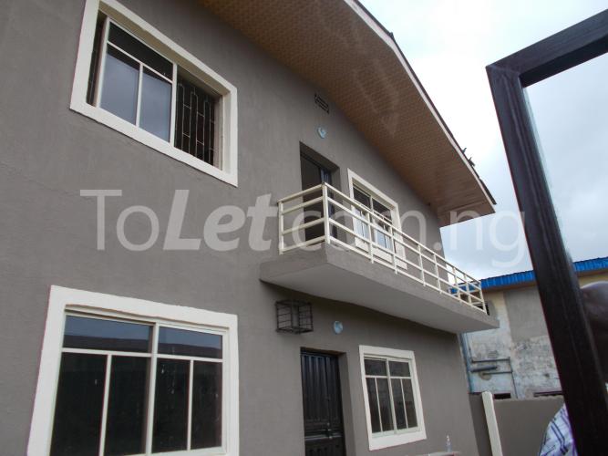 3 bedroom Flat / Apartment for rent Olorunsebi Street, Ketu Kosofe/Ikosi Lagos