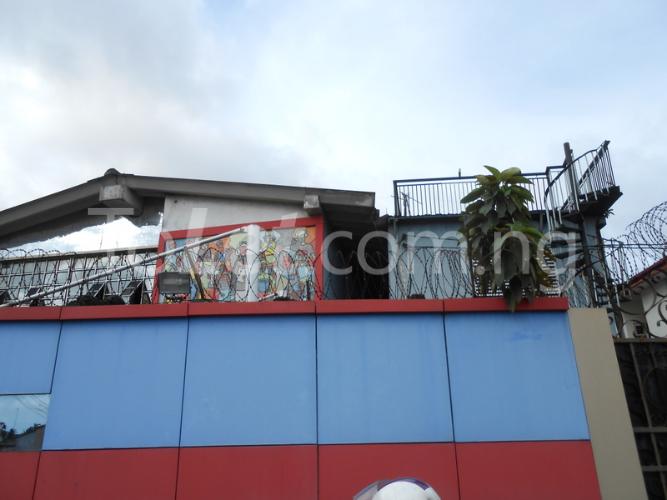 2 bedroom House for rent Williams Close, Surulere Surulere Lagos
