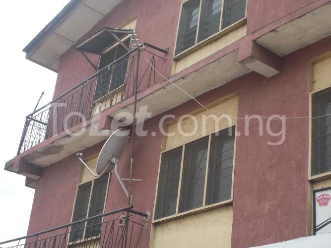 3 bedroom Flat / Apartment for rent 18 Ikosi Road, Ketu Kosofe/Ikosi Lagos