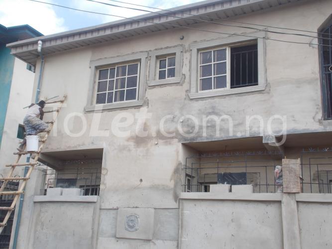 2 bedroom Flat / Apartment for rent 127,olatunji Street, Ojota Ojota Lagos