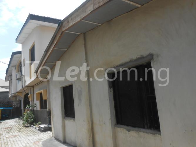 3 bedroom House for rent Osapa Road, Lekki Lekki Lagos
