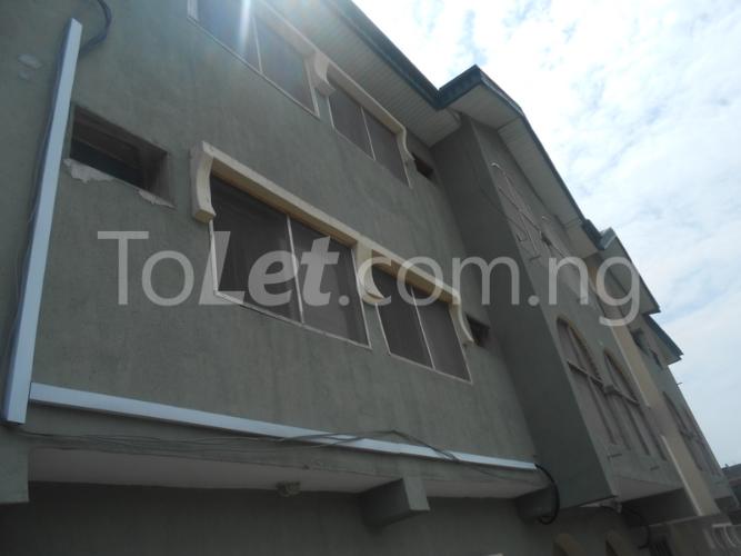 3 bedroom Flat / Apartment for rent Off John Okafor Street, Lekki Lekki Lagos