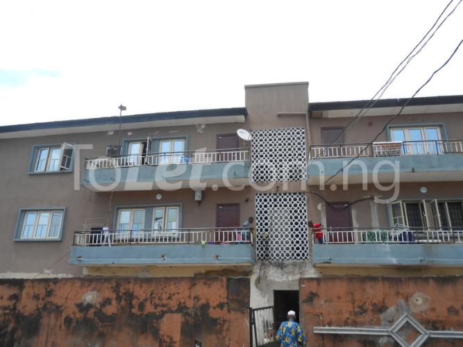 Flat / Apartment for rent Opa Williams Avenue, Yaba Yaba Lagos