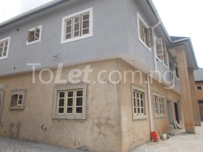 3 bedroom Flat / Apartment for rent Segun Maru Street, Off Abiodun Bero Street, Ketu Kosofe/Ikosi Lagos