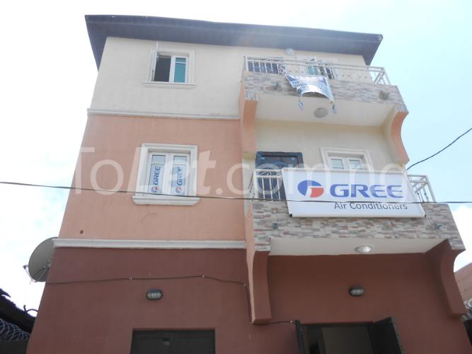 2 bedroom Flat / Apartment for rent 2, Ladipo Street, Yaba Yaba Lagos
