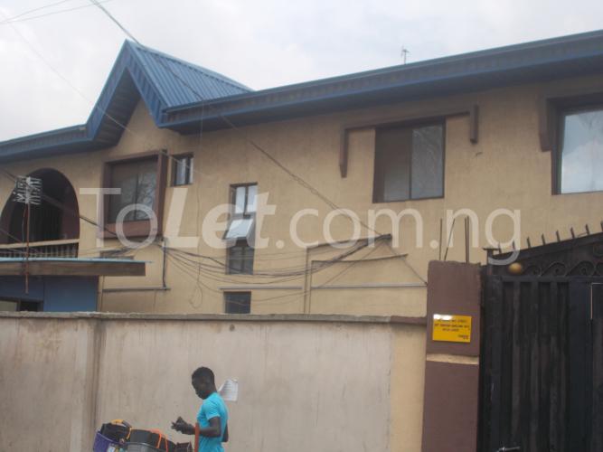 3 bedroom Commercial Property for rent 5a, Serikiaro Street, Ikeja Ikeja Lagos