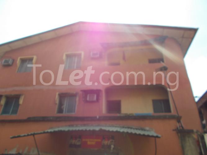 2 bedroom Flat / Apartment for rent 20, Chief Mike Close, Oshodi Expressway Oshodi Lagos