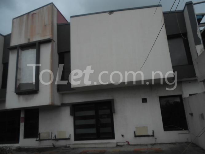 Commercial Property for rent Ajose Adeogun, Victoria island Victoria Island Lagos