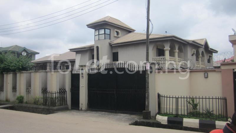 2 bedroom Flat / Apartment for rent Estaport Avenue, Gbagada Gbagada Lagos