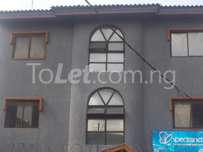 3 bedroom Commercial Property for rent 11,ojulowo Imoshe Street, Off Anifowoshe Street, Ikeja Ikeja Lagos