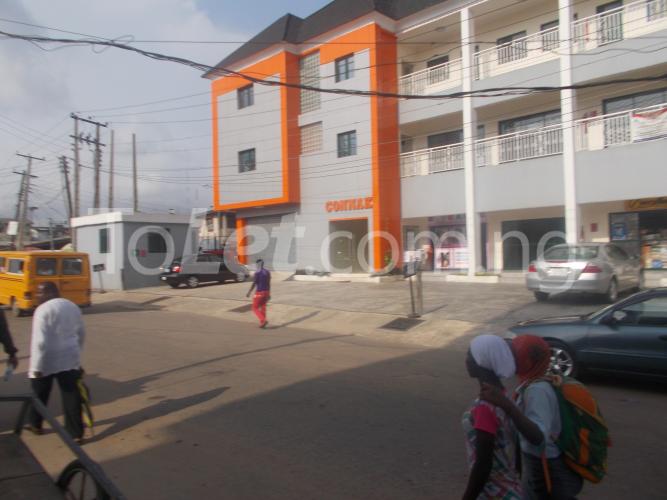Commercial Property for rent Akinremi Street, Ikeja Ikeja Lagos