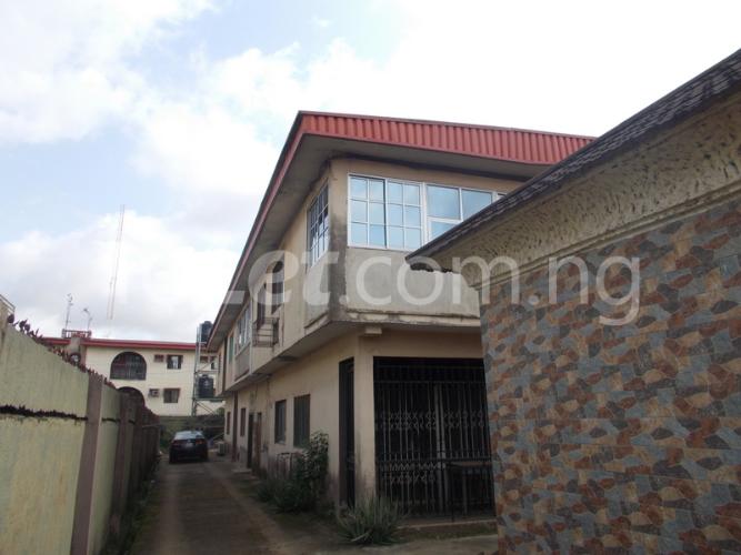 3 bedroom Commercial Property for rent 39, Awoniyi Elemo Street, Ajao Estate Isolo Lagos