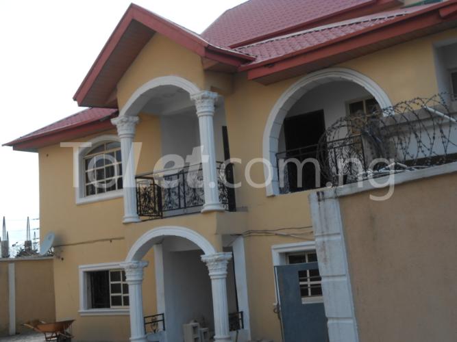 1 bedroom Flat / Apartment for rent Off Admiralty Road, Lekki Lekki Lagos