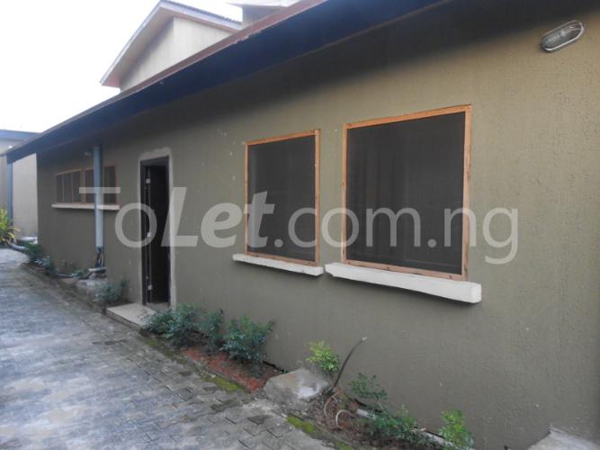 2 bedroom Flat / Apartment for rent Emma Adebayo Street, Lekki Lekki Lagos