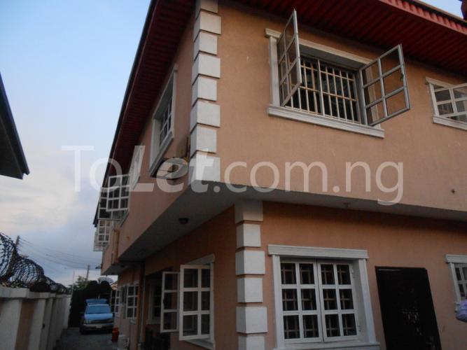 1 bedroom Flat / Apartment for rent Off Emma Adebayo Street, Lekki Lekki Lagos