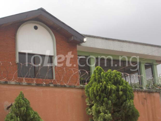 5 bedroom House for rent 40, Abba Johnson Street, Ikeja Ikeja Lagos