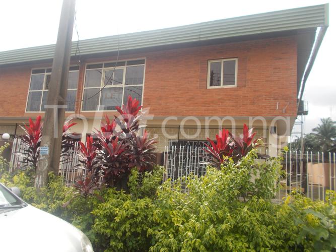 4 bedroom Commercial Property for rent 65b, Abba Johnson Street, Ikeja Ikeja Lagos