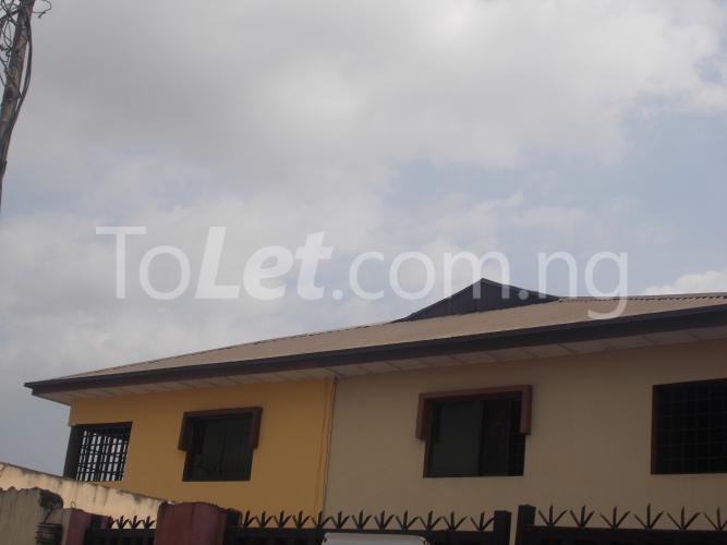 4 bedroom House for rent 3a, Siyanbola Close, Off Abba Johnson Street, Ikeja Ikeja Lagos