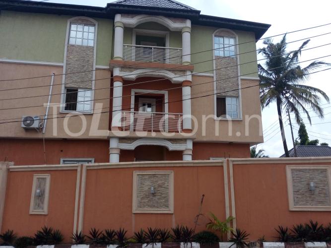2 bedroom Flat / Apartment for rent Wakaki Adura Street, Berger Ojodu Lagos