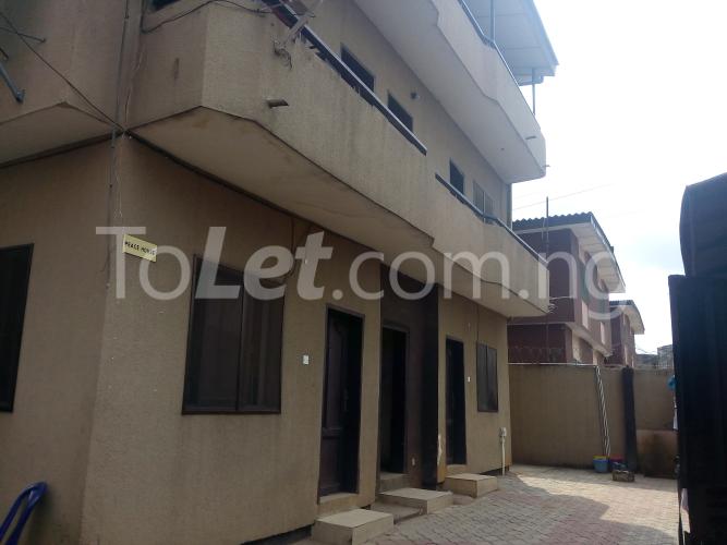 3 bedroom Flat / Apartment for rent Ori Ola Street, Ketu Kosofe/Ikosi Lagos