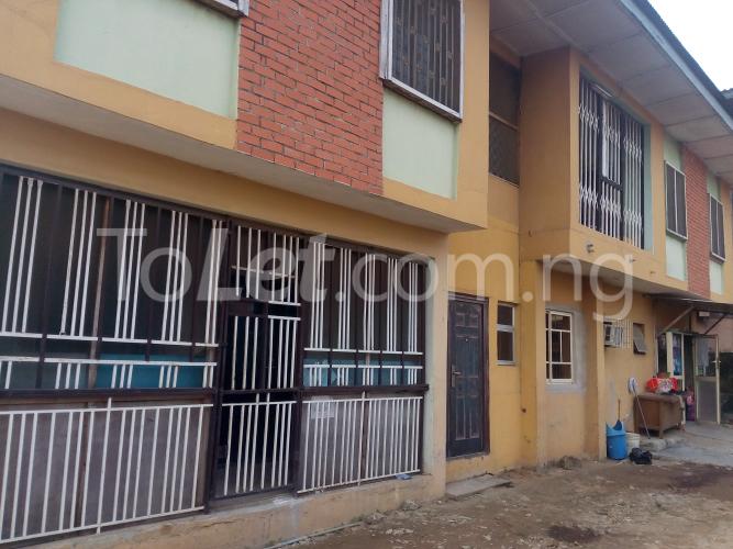3 bedroom Flat / Apartment for rent Iyase Street, Ketu Kosofe/Ikosi Lagos