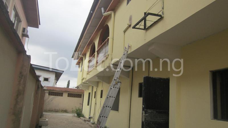 4 bedroom House for rent Alake Onilere Street, Gbagada Gbagada Lagos