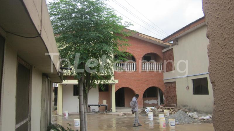 4 bedroom Flat / Apartment for rent Alake Onilere Street, Gbagada Gbagada Lagos