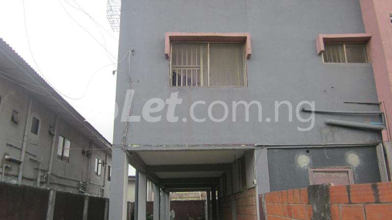 House for rent Glory Estate, Gbagada Gbagada Lagos