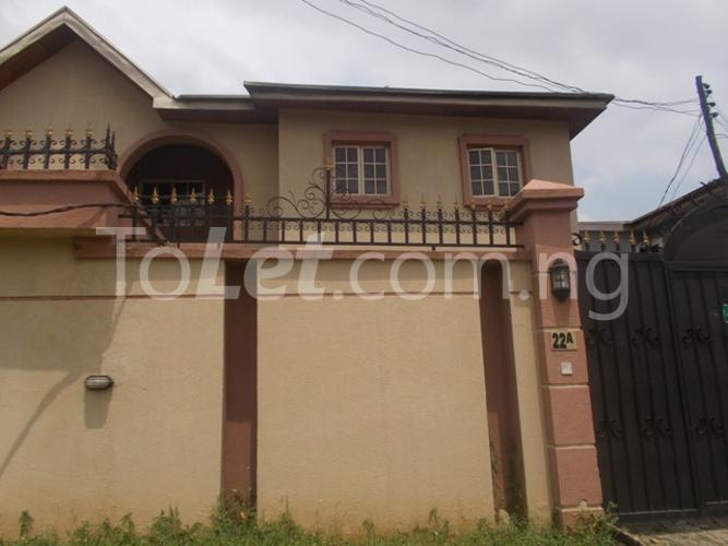 5 bedroom House for rent 22a Jaiye Oyedotun Street, Ketu Kosofe/Ikosi Lagos