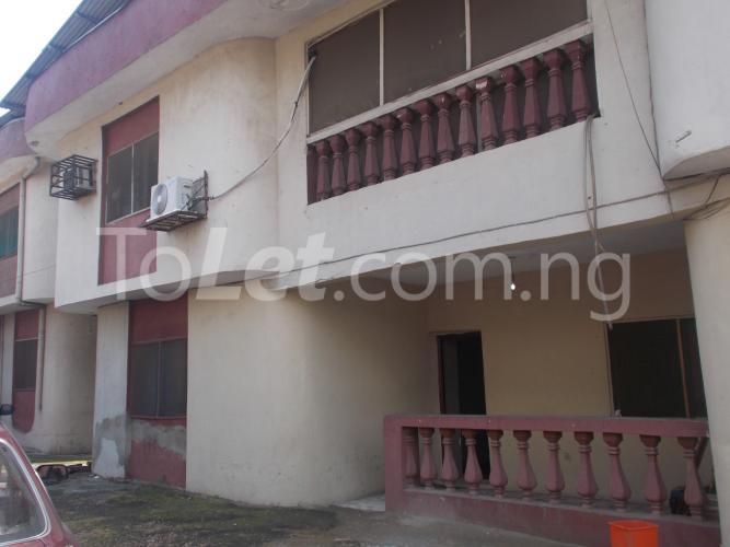 2 bedroom Flat / Apartment for rent 449, Oluwadamilola Fashade Street, Ikeja Ikeja Lagos