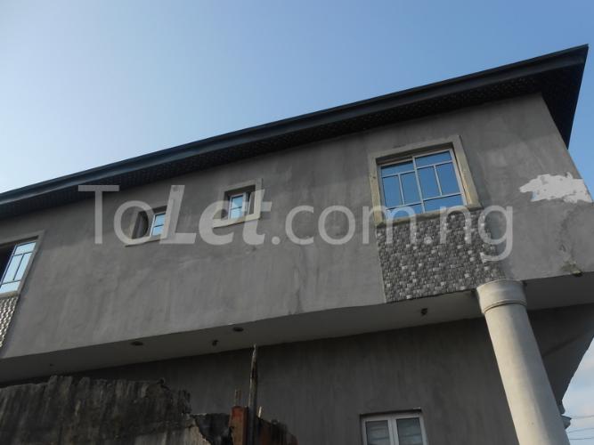 2 bedroom Flat / Apartment for rent Osapa Road, Lekki Lekki Lagos