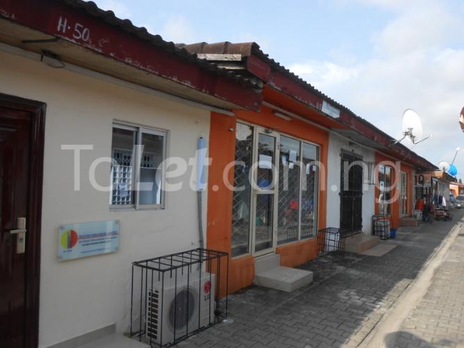 Commercial Property for rent Ikota Shopping Complex, Lekki Lekki Lagos
