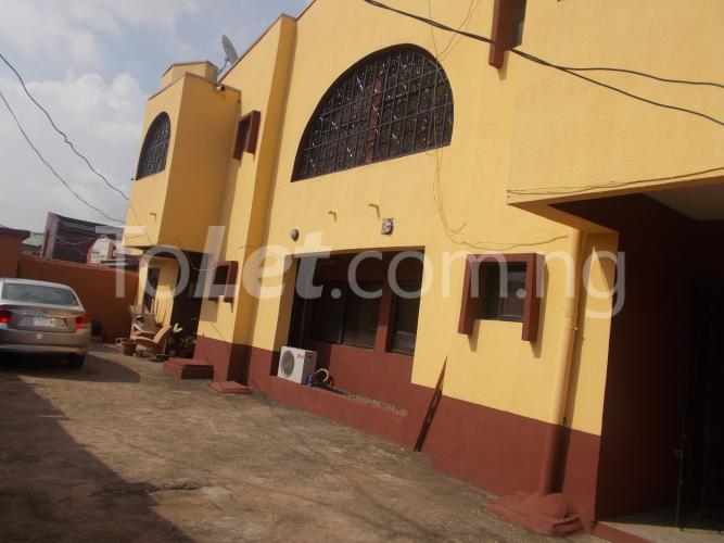 3 bedroom Flat / Apartment for rent 34, Jaye Oyedotun Street, Ketu Kosofe/Ikosi Lagos