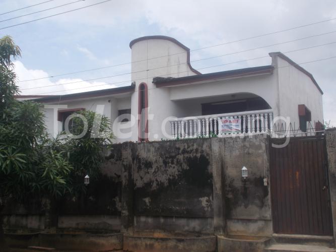 3 bedroom Flat / Apartment for rent Bashiru Shittu Off Abdul Kadiri Adebiyi, Ketu Kosofe/Ikosi Lagos