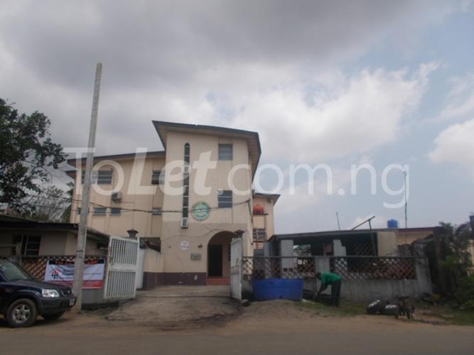 3 bedroom Commercial Property for rent 42, Oduduwa Crescent, Ikeja Ikeja Lagos