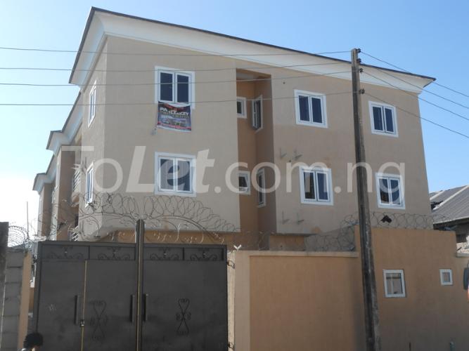 Flat / Apartment for rent Freedom Road, Lekki Lekki Lagos