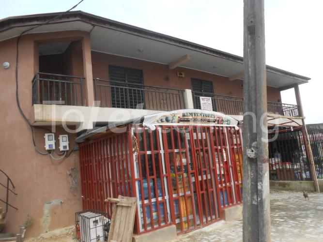Commercial Property for rent 56 Badore Road, Ajah Ibeju-Lekki Lagos