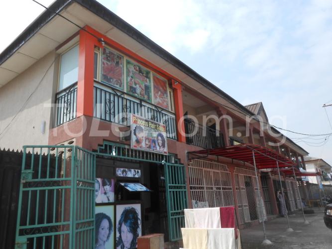 Commercial Property for rent 47 Badore Road, Ajah Ibeju-Lekki Lagos