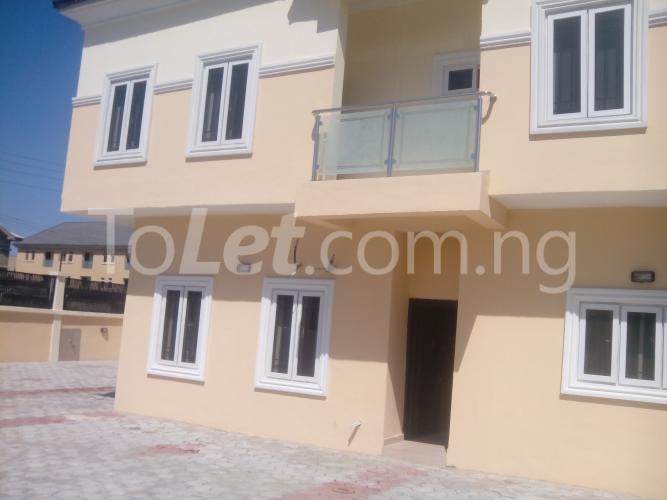 5 bedroom House for rent Alademeji Alao Street, Off Admiralty Way, Lekki Lekki Lagos