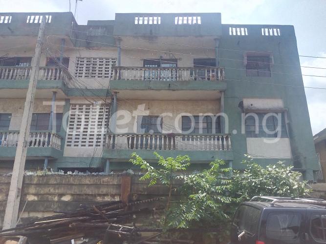 2 bedroom Flat / Apartment for rent 19 Association Close, Ogudu Ogudu Lagos