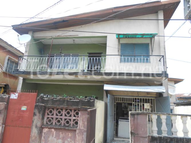 3 bedroom Commercial Property for rent 34, Akanbi Cresent, Off Shodipo Street, Surulere Surulere Lagos