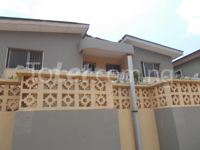 3 bedroom Flat / Apartment for rent 9, Adeyemi Odumade Street, Ajao Estate Isolo Lagos