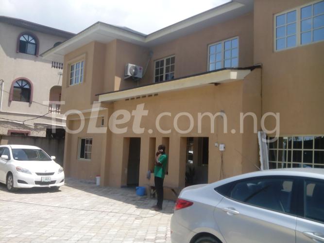 2 bedroom Flat / Apartment for rent Adubifa Street, Ikate Elegushi, Lekki Lekki Lagos