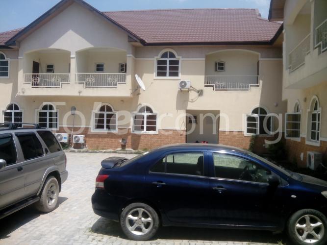 4 bedroom House for rent Gbamgbala Street, Ikate Elegushi, Lekki Lekki Lagos - 0